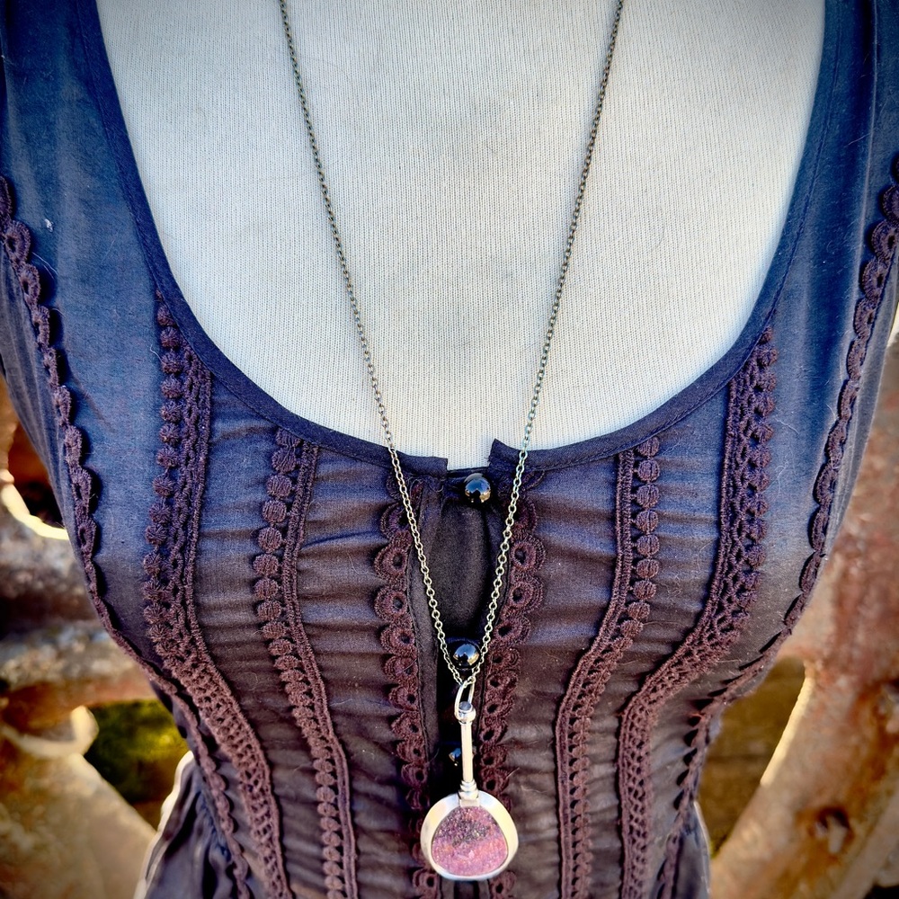 Aphrodite’s Mirror